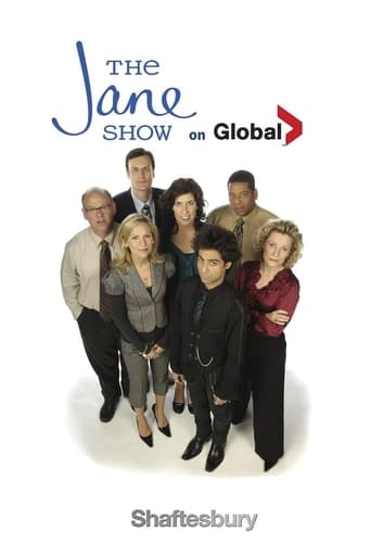 The Jane Show