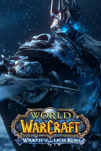 World of Warcraft: Wrath of the Lich King Cinematic