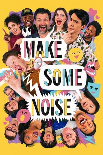 Make Some Noise