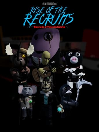 Rise of the Recruits