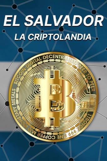 El Salvador - The Road to Bitcoin