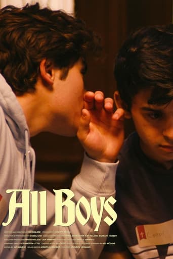 All Boys