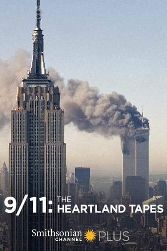 9/11: The Heartland Tapes