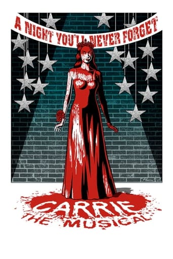 Carrie: The Musical