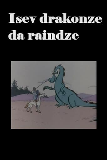 Isev drakonze da raindze