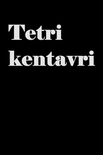 Tetri kentavri