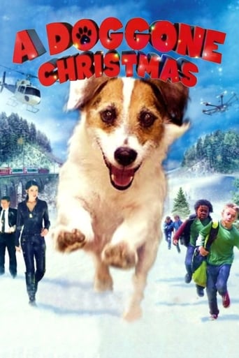 A Doggone Christmas