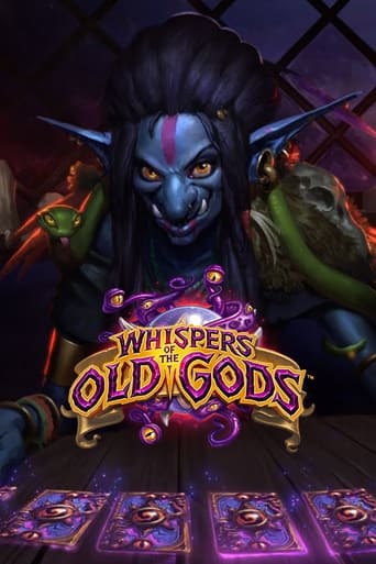 Hearthstone: Whispers of the Old Gods