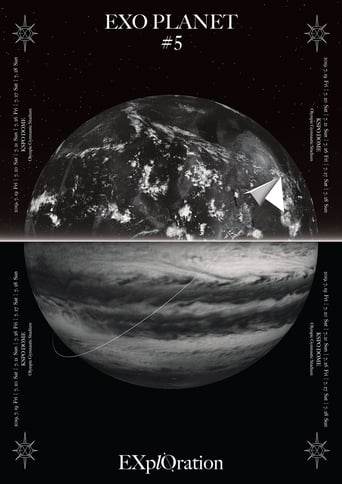 EXO PLANET #5 – EXpℓØration in Seoul