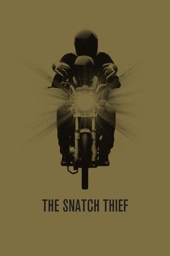 The Snatch Thief