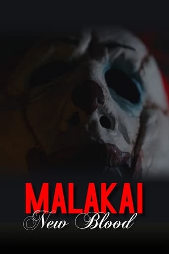 Malakai New Blood