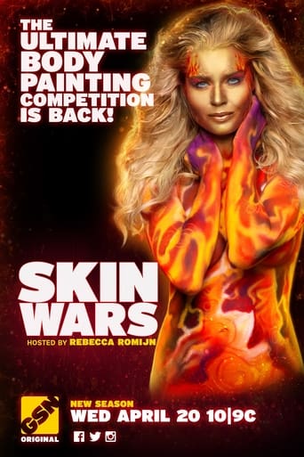 Skin Wars