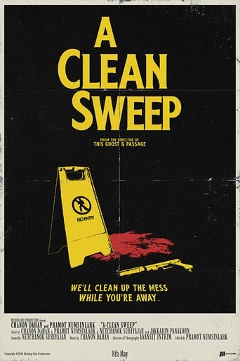 A Clean Sweep