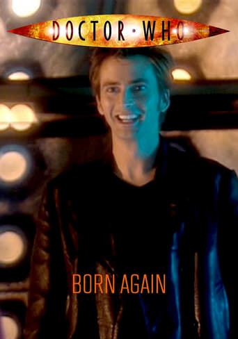 Doctor Who: Born Again