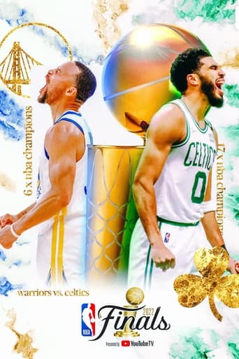 2022 NBA Finals