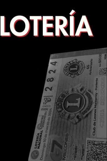 Lotería