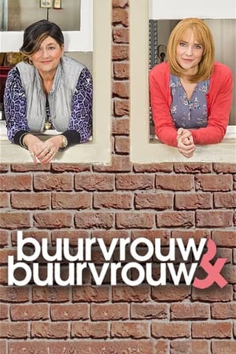 Buurvrouw & Buurvrouw