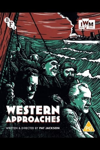 Western Approaches