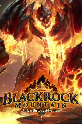 Hearthstone: Blackrock Mountain