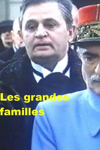 Les Grandes Familles