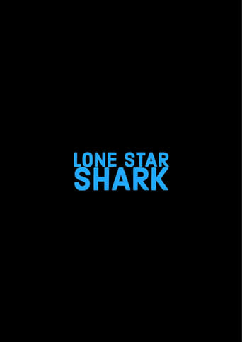 Lone Star Shark