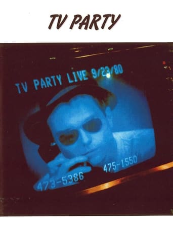 TV Party