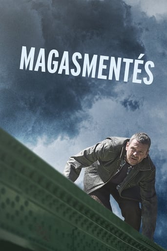 Magasmentés