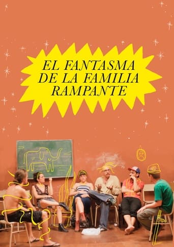 El fantasma de la familia Rampante