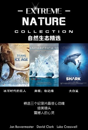 自然生态精选 The BBC Natural World Collection R3