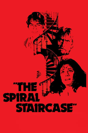 The Spiral Staircase