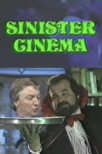 Sinister Cinema