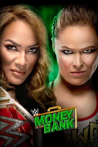 WWE Money in the Bank 2018