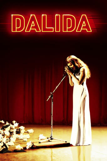 Dalida