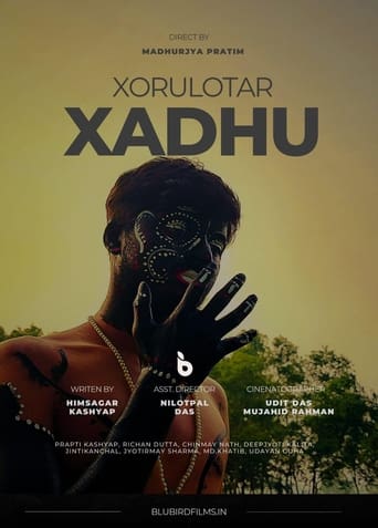 Xorulota Xadhu