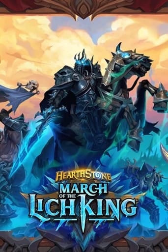 Hearthstone: March of the Lich King