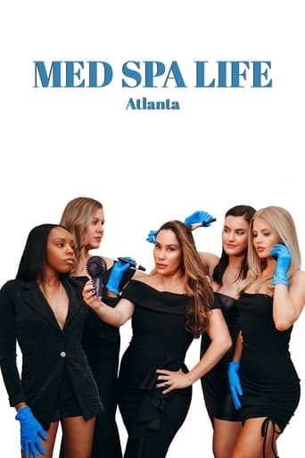 Med Spa Life: Atlanta