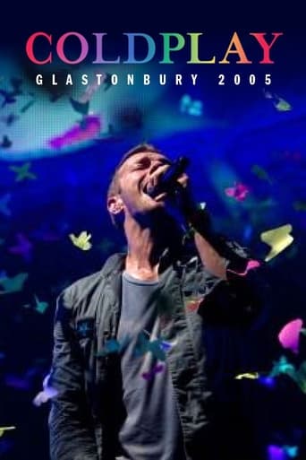 Coldplay: Live at Glastonbury 2005