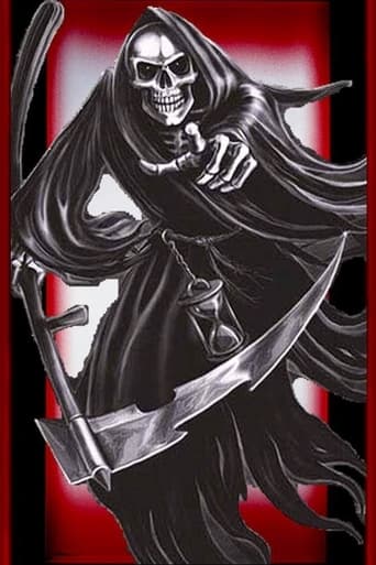 The Reaper's Image