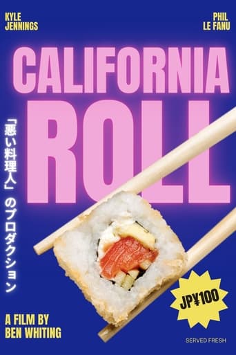 California Roll