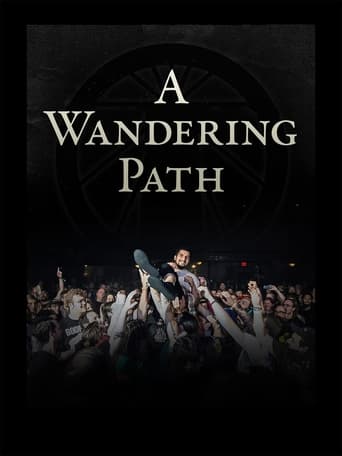 A Wandering Path (The Story of Gilead Media)