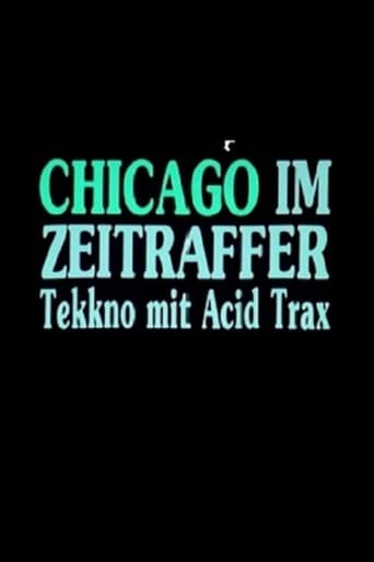 Chicago Im Zeitraffer