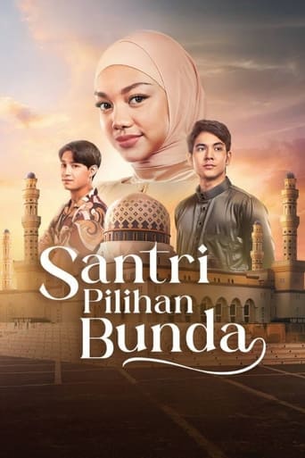 Santri Pilihan Bunda