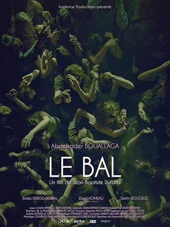 Le bal