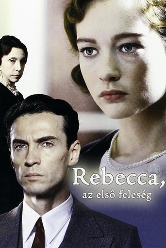 Rebecca, az első feleség