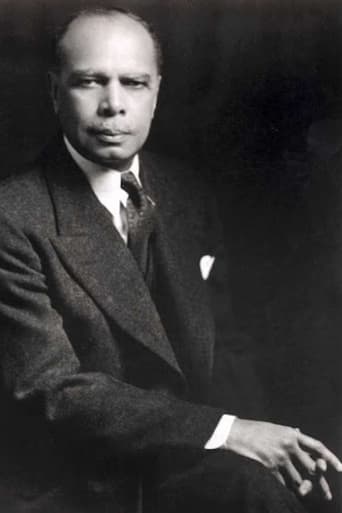 James Weldon Johnson