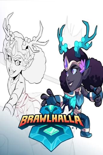 Brawlhalla: Behind the Scenes of Making Arcadia