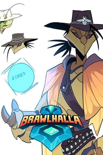 Brawlhalla: Behind the Scenes of Making Reno