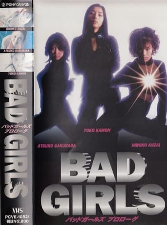 Bad Girls