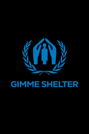 Gimme Shelter