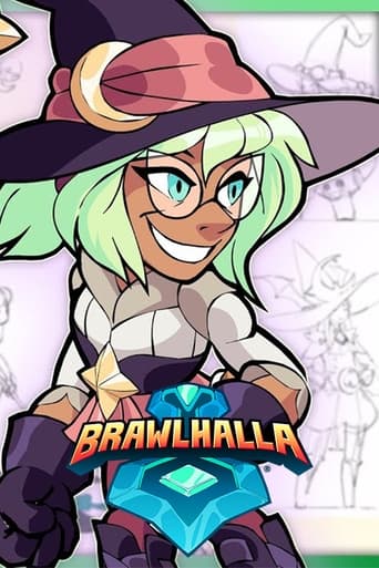 Brawlhalla: Designing Fait